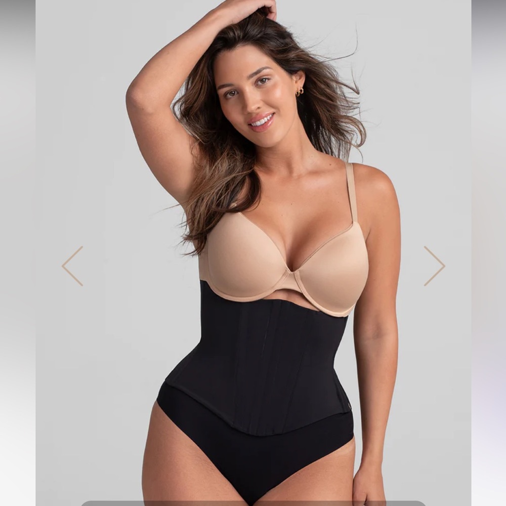 Honeylove NWT waist hero cincher, size XL